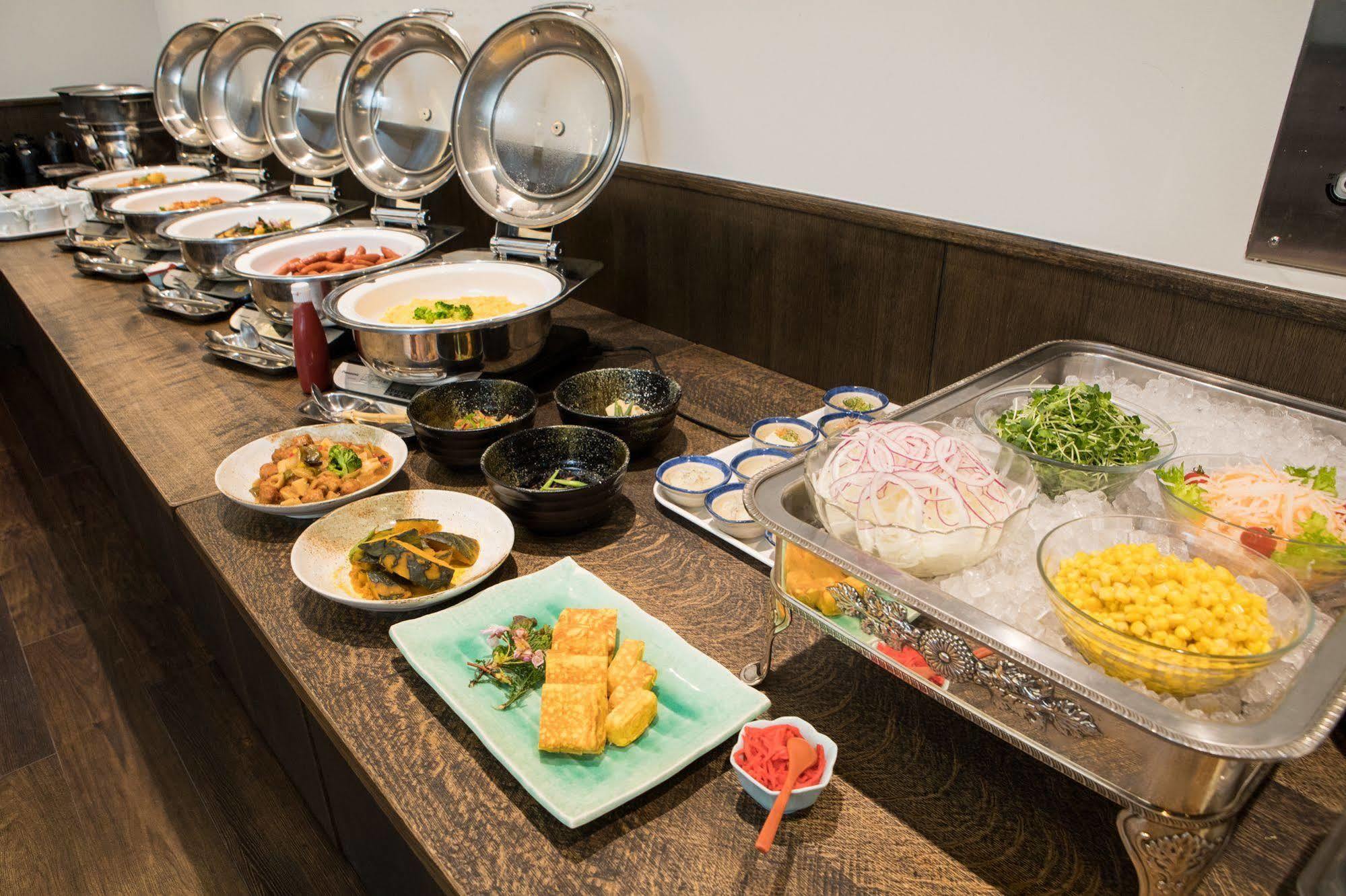 江坂克莱顿酒店 吹田 外观 照片