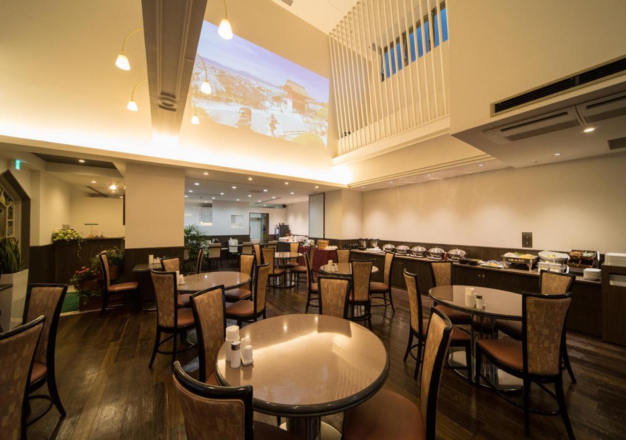 江坂克莱顿酒店 吹田 外观 照片
