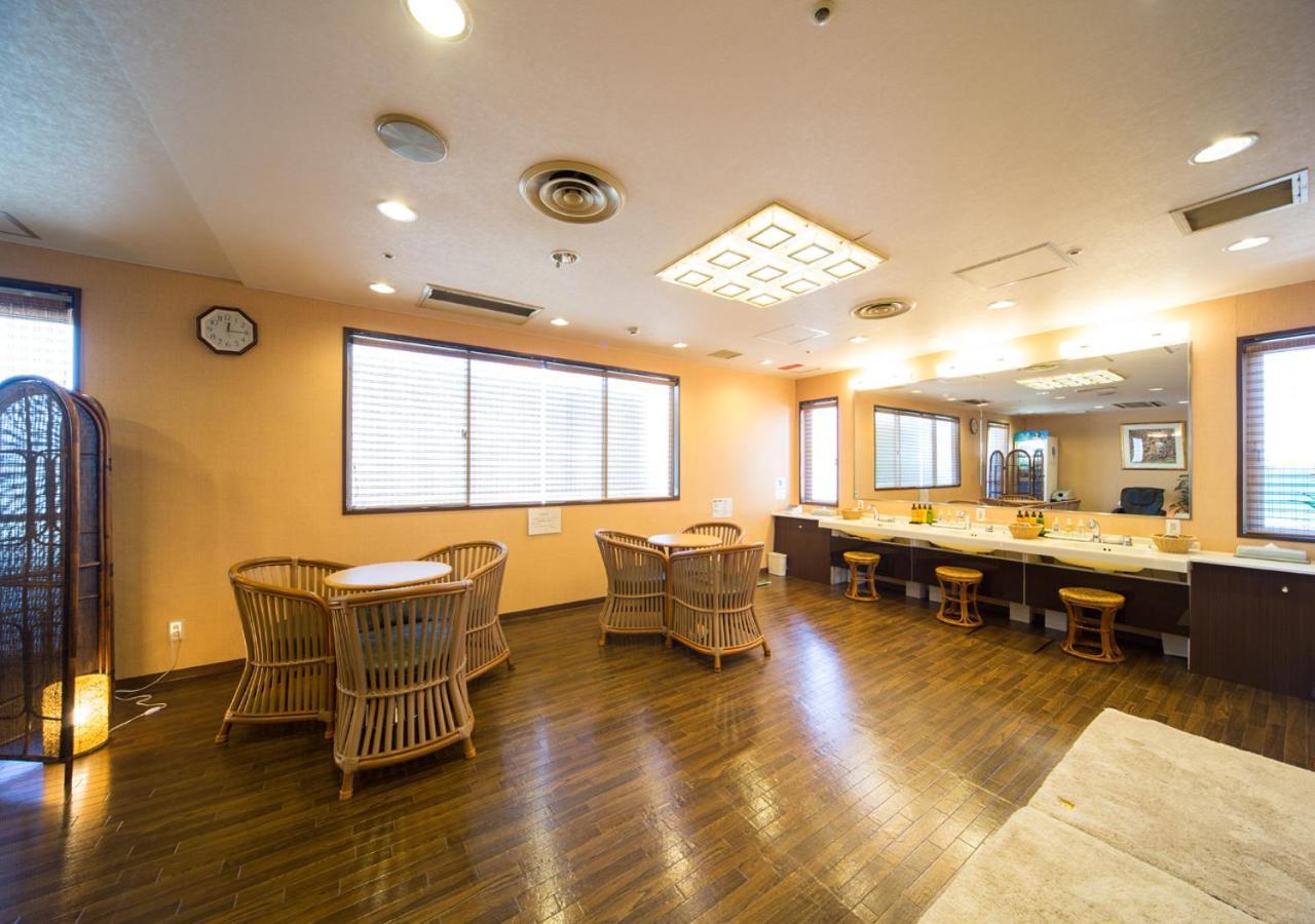 江坂克莱顿酒店 吹田 外观 照片